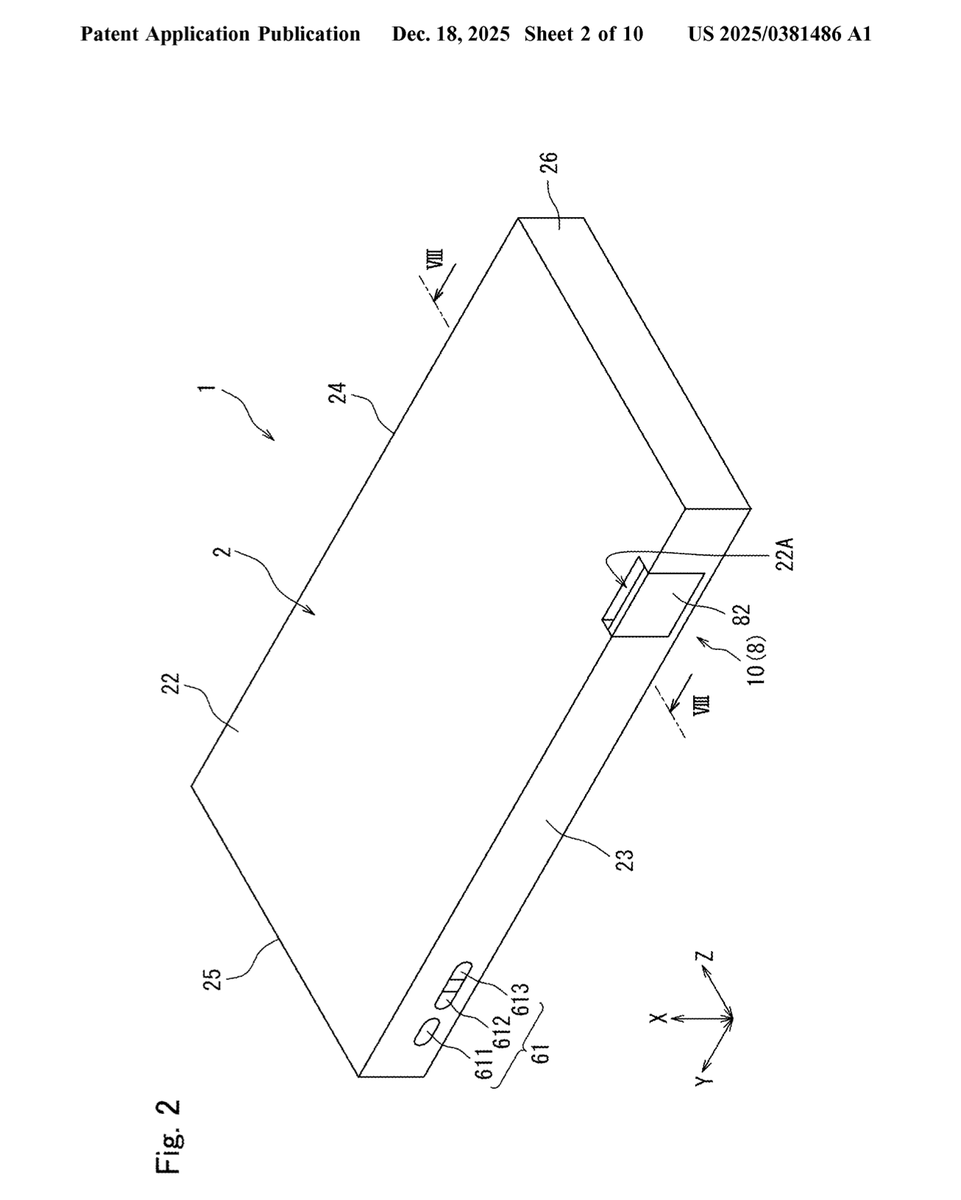Mike Odyssey tweet media