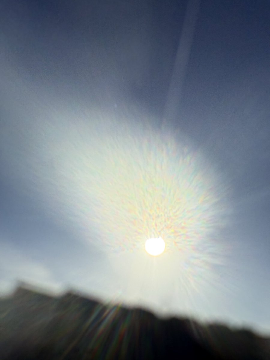 kingofthebongo0's tweet photo. @MrAndyQuirke You missed 1 thing Andy. The poisoning of our familes , land and air we breathe through geo engineering and weather modification programmes. The deliberate blocking and rationing of our god given right to direct sunlight. These f**king demons in charge are at war with us! https://t.co/JcLJjkw9MN