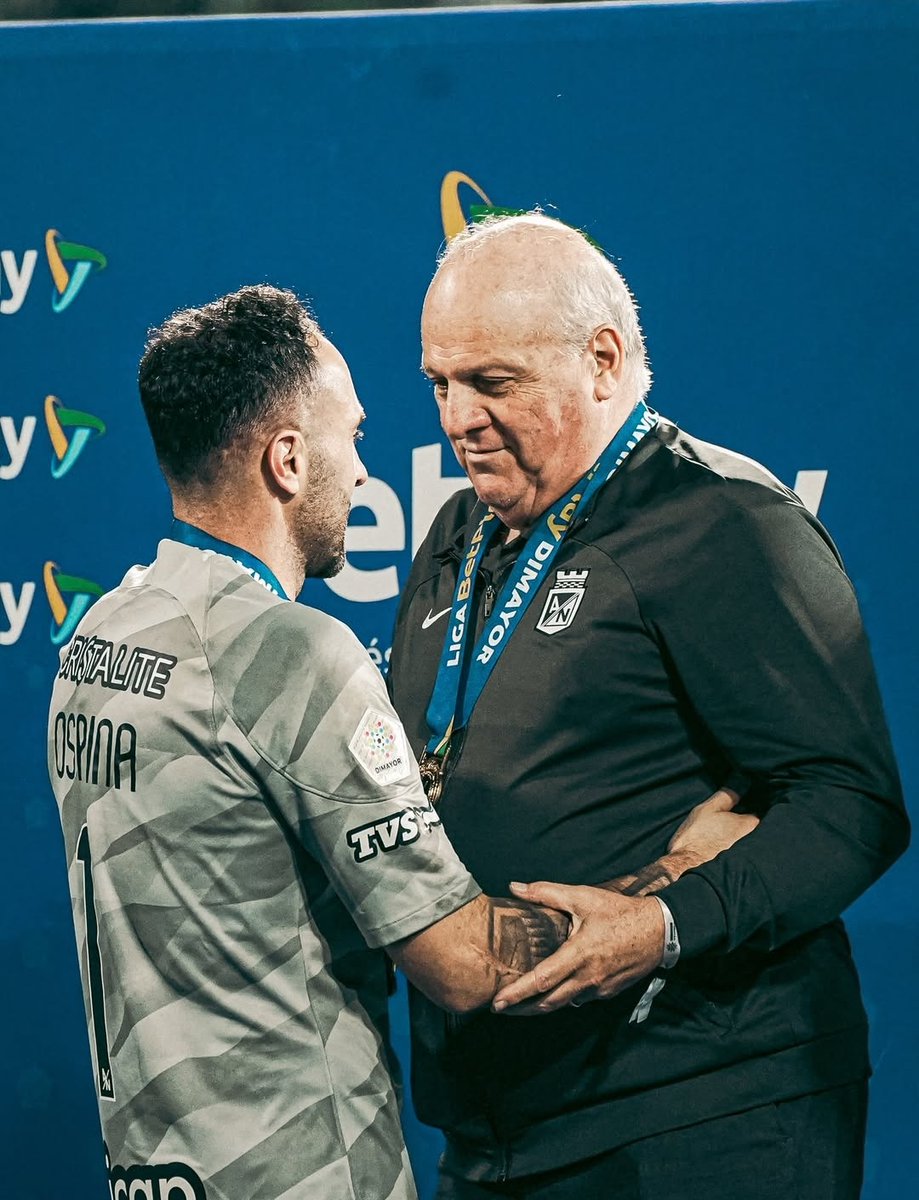 ATLÉTICO NACIONAL PICTURES THAT GO HARD.