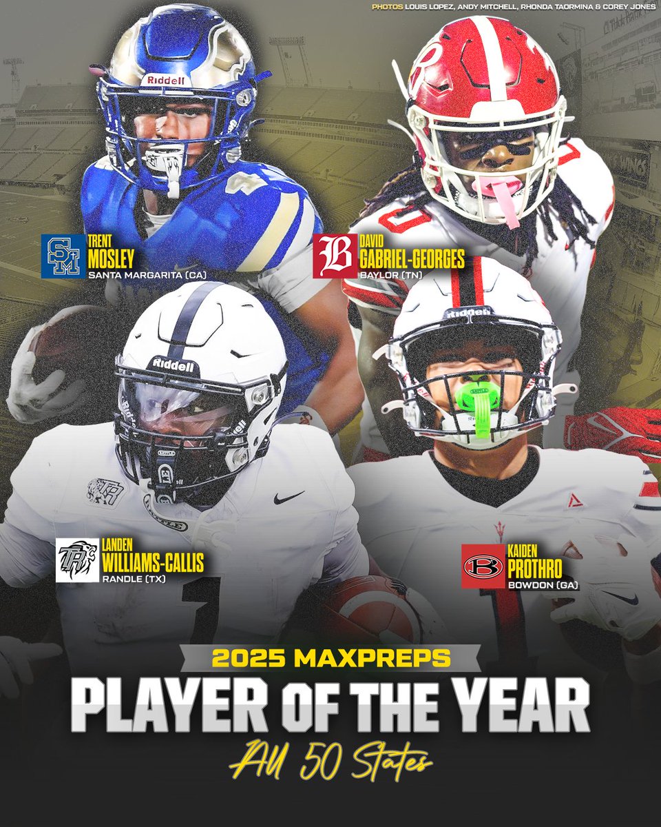 MaxPreps tweet media