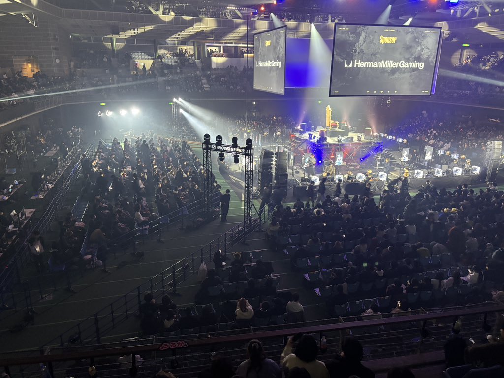 アップグレードの方とかはマジの目の前だから良いね