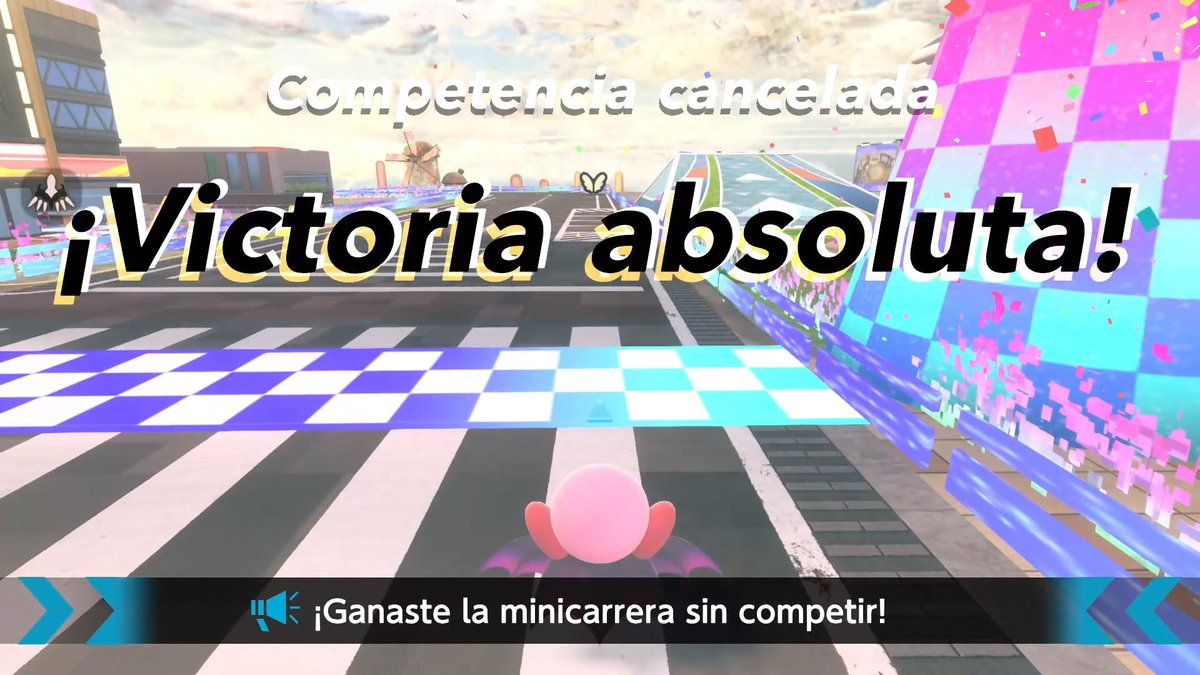 じょんでお願い致します❢ 戦わずして完全王者」の各言語版見てきました