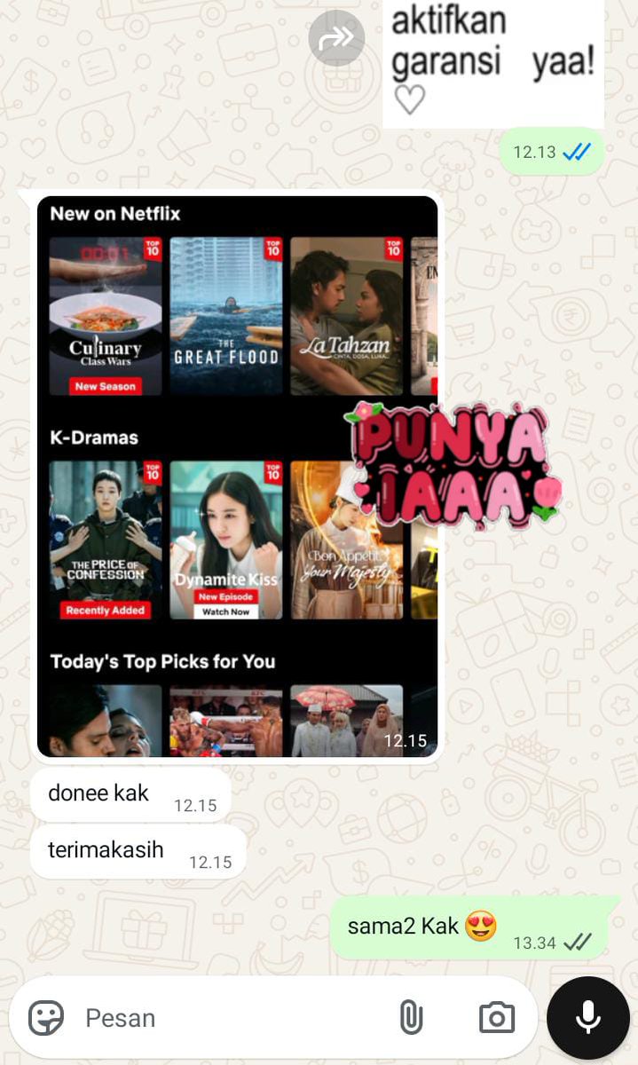 shafprem's tweet image. selamat pagiii, semoga rezeki kita selalu dilancarkan ❤️
#zonauang #zonajajan