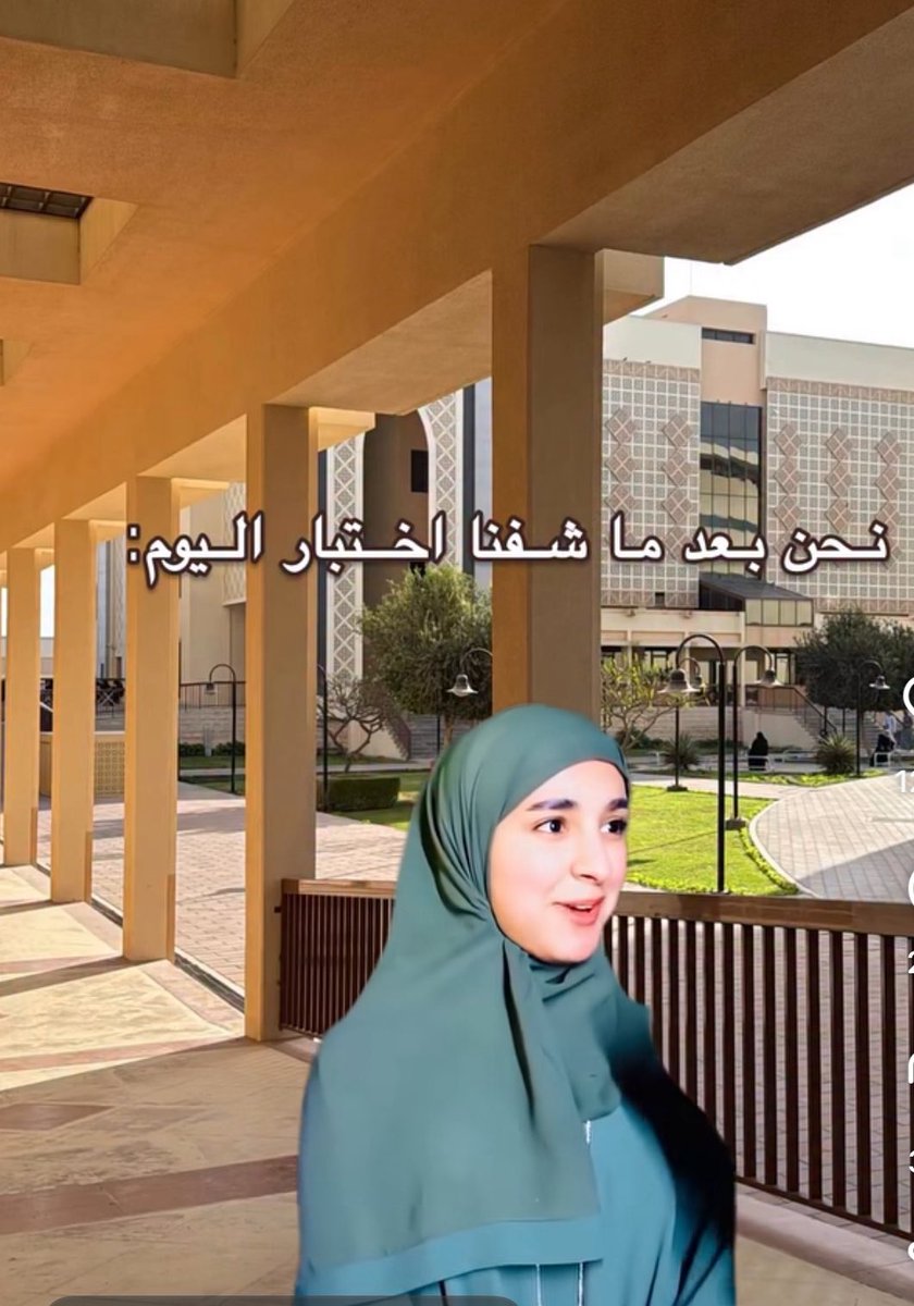 NadaCTO's tweet photo. أنا عند الدكتورة بعد كل اختبار اعلمها اني مسوجة
عشان تدفني وتعرف اني مضغوطة https://t.co/WpYqffY2cj