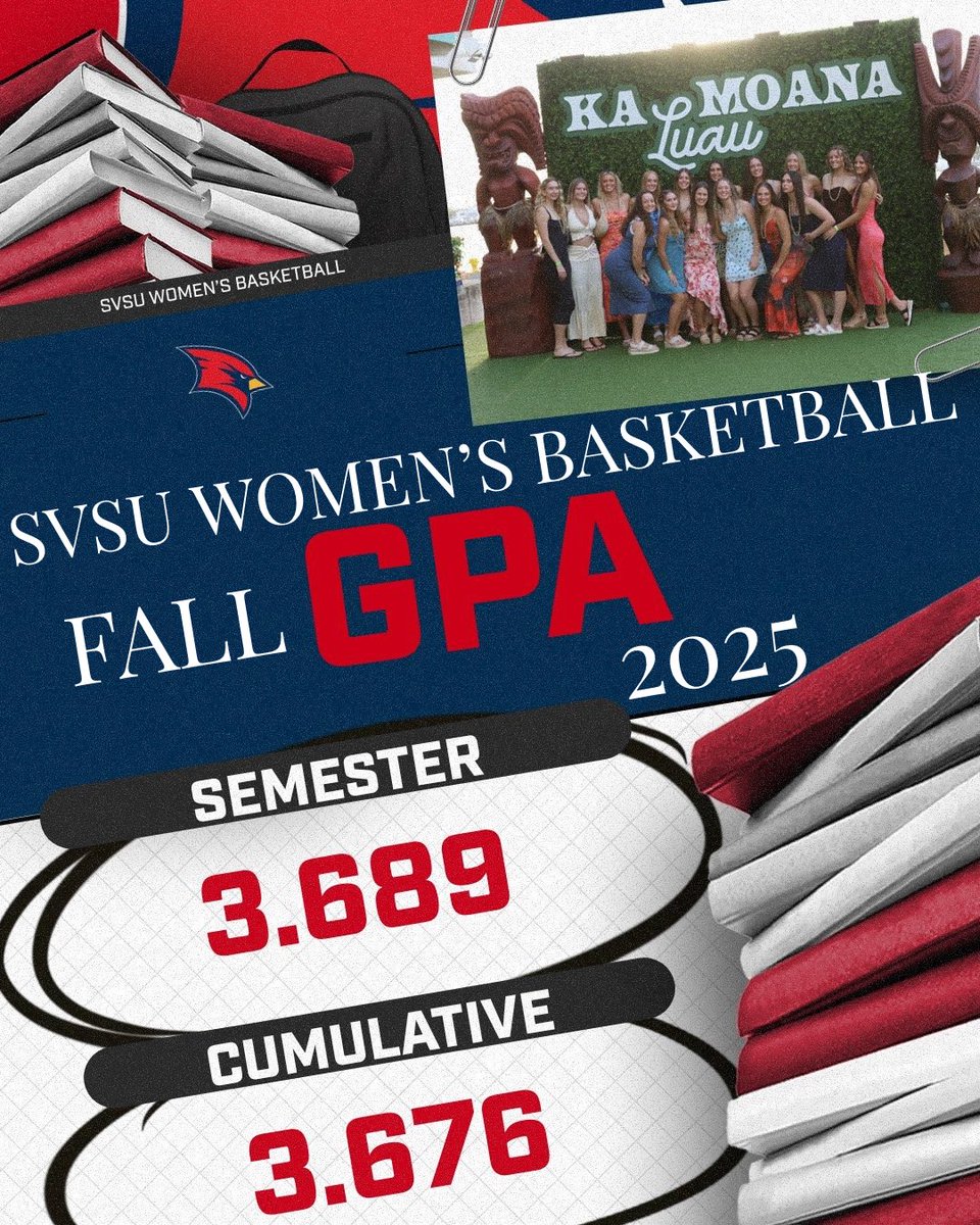 SVSU Women's Basketball tweet media
