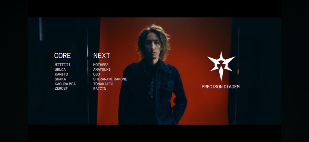 ヘッダーにしたい瞬間だった
youtu.be/qeULRiieA8Q?si…