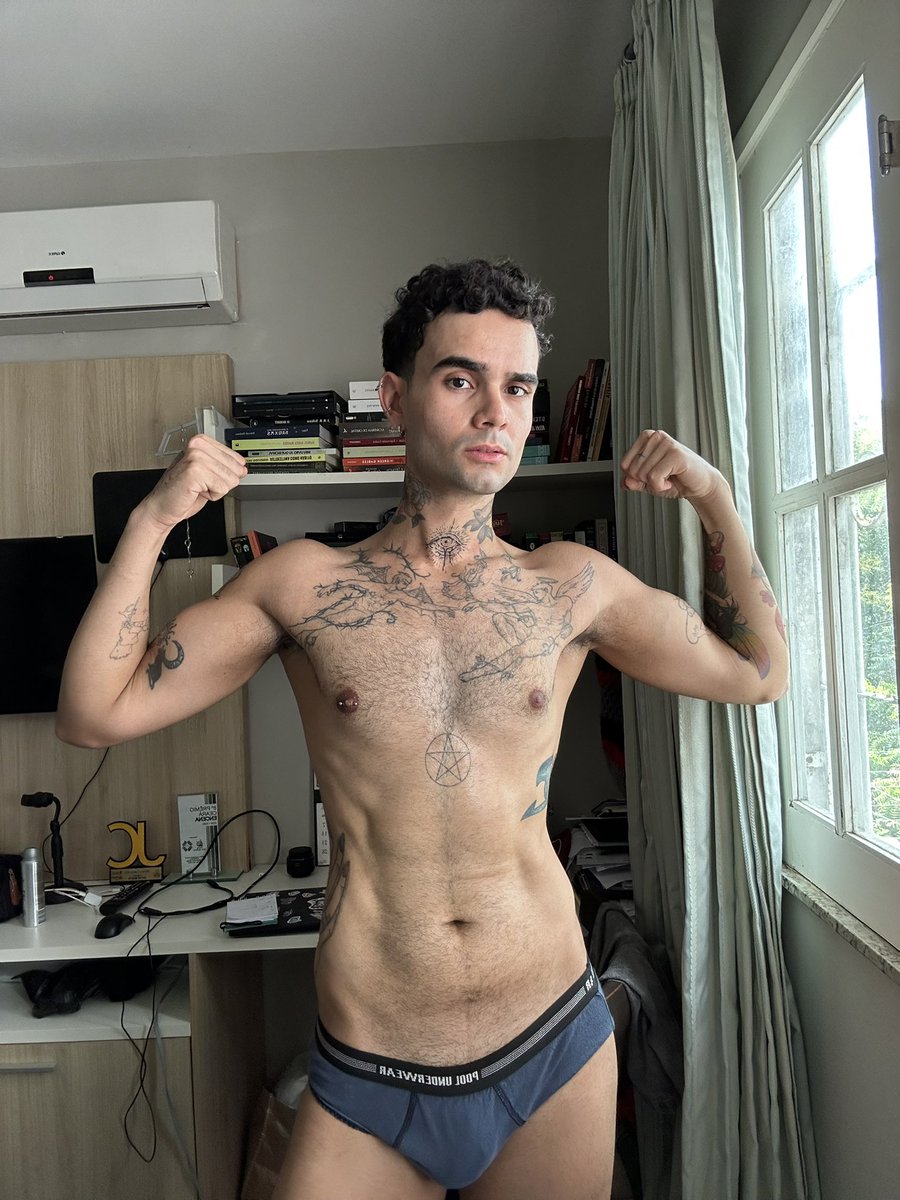 artlogando's tweet image. Pump é algo maravilhoso né