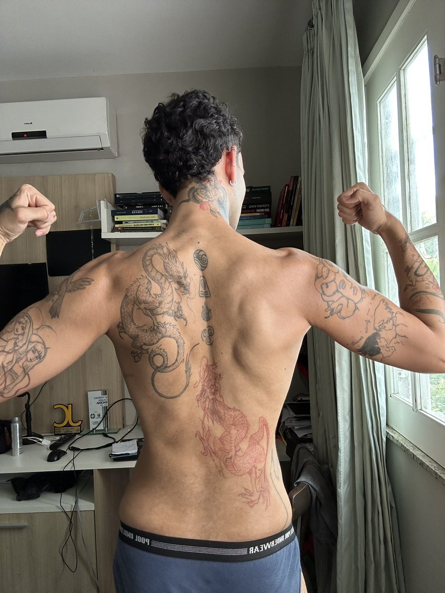 artlogando's tweet image. Pump é algo maravilhoso né