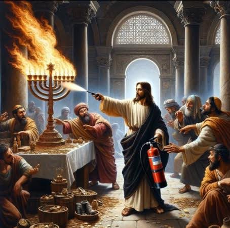 <a href="/IsraelinSpanish/">Israel en Español</a> Feliz Navidad.

– "Se celebró por entonces en Jerusalén la fiesta de la Dedicación. Era invierno. Jesús se paseaba por el templo, en el pórtico de Salomón. Le rodearon los judíos, y le decían: «¿Hasta cuándo vas a tenernos en suspenso? Si tú eres el Cristo, dínoslo abiertamente.»