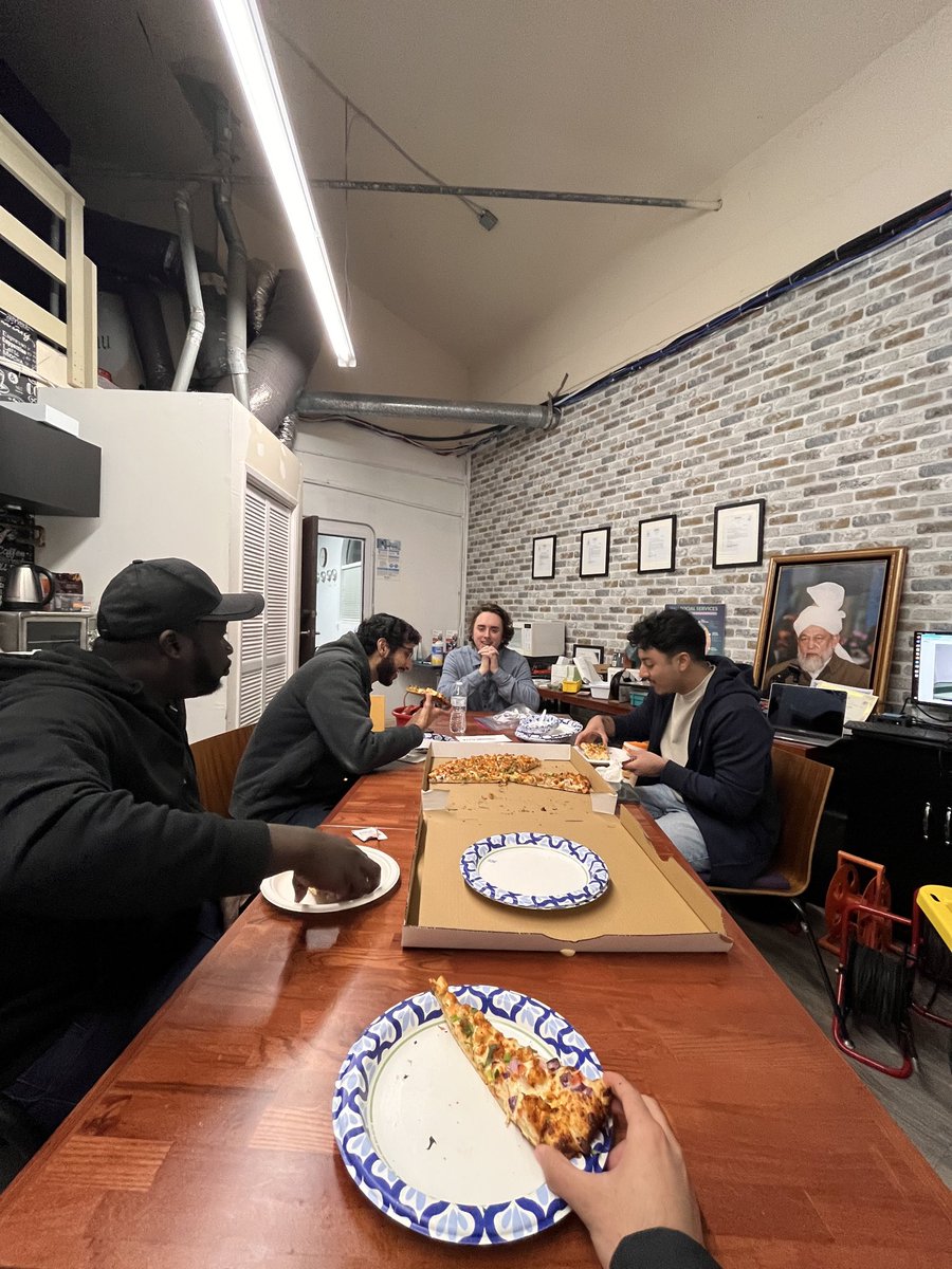 Muslim Youth Silicon Valley tweet media