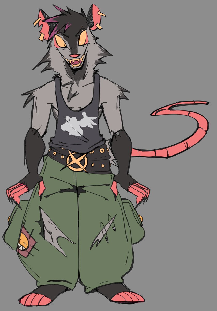 aaaaaron☢ 18+ tweet media