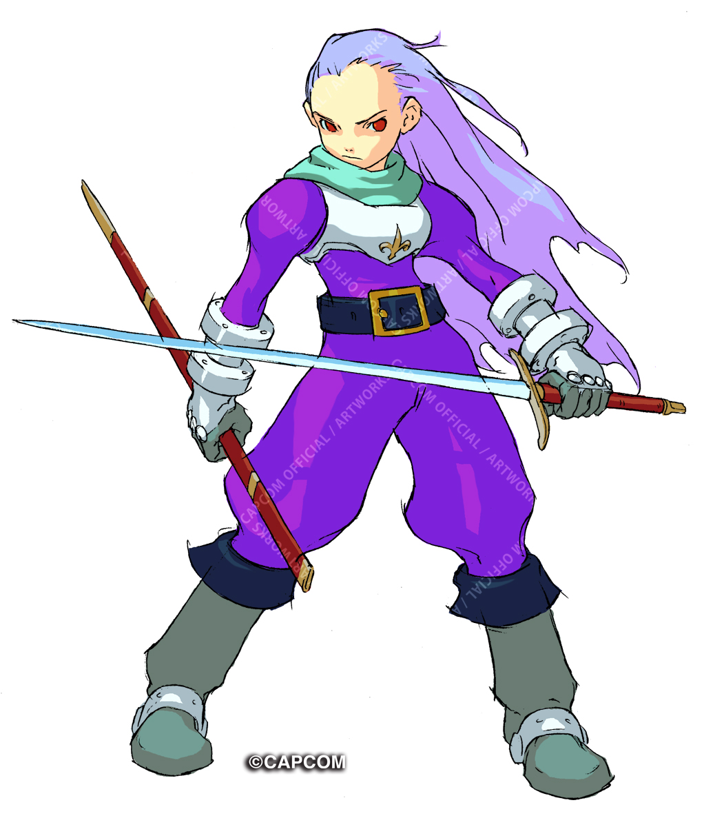 Breath of Fire Fans / ブレス オブ ファイアファン (@BreathofFire_)