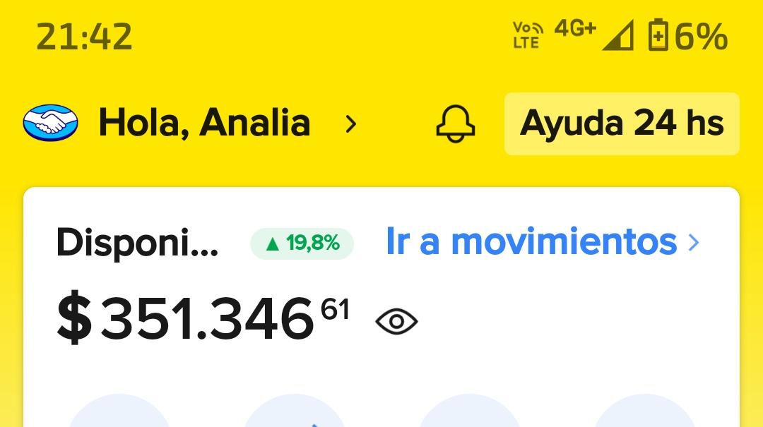 AnyColazo's tweet image. Vamos, Vamos solo $100 , con el aporte de 5700 personas más Milo sale de alta y puede llegar a casa para Navidad !! nos ayudas a compra su respirador? oxímetro súmate hagamos una linda navidad para el!Alias SolidaridadFCNEA @connieansaldi  un RT?