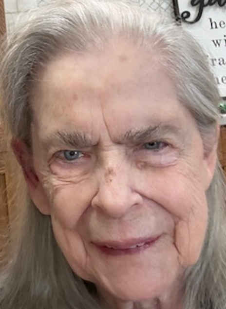 John_Batchelor1's tweet photo. An AMAZING friend visited my mother today and shared this beautiful picture with me. Martha (age 84) has a condition called Lewy Body Dementia and lives at a memory care facility. https://t.co/yM18yZayrQ