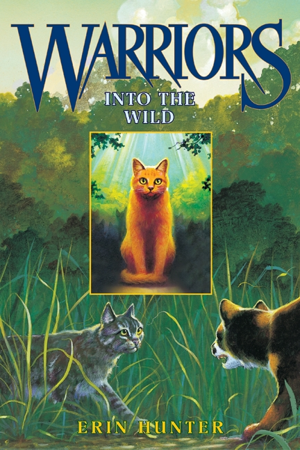 warriorswiki's tweet image. "It was a message from StarClan. Fire alone can save our Clan."

Into the Wild was released 23 years ago today! ✨Happy anniversary to the Warriors series! #warriorcats