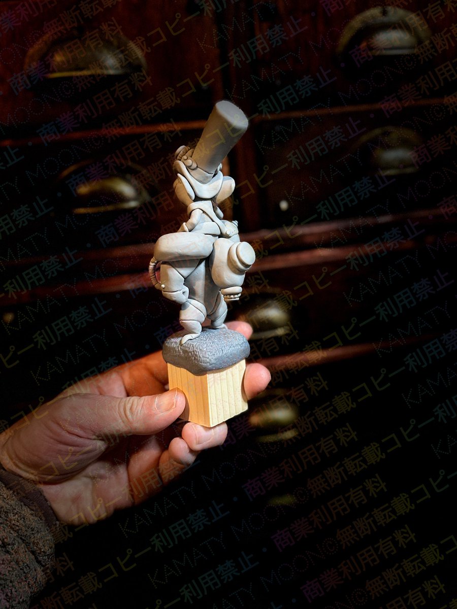 鎌田光司(kamatymoon) (@kamatymoon) / Posts / X