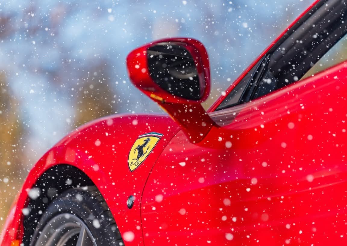 Vladimir Pavlovski (passione ferrari) (@vladimir_pmce) on Twitter photo 