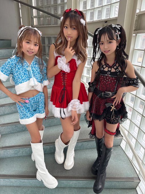 Twitterのコスプレ画像23