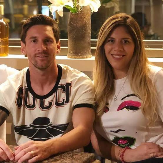 RealTimeRating's tweet image. La hermana de Messi sufrió un accidente. Tiene dos vértebras facturadas. Se suspende su casamiento que iba a realizarse en enero.