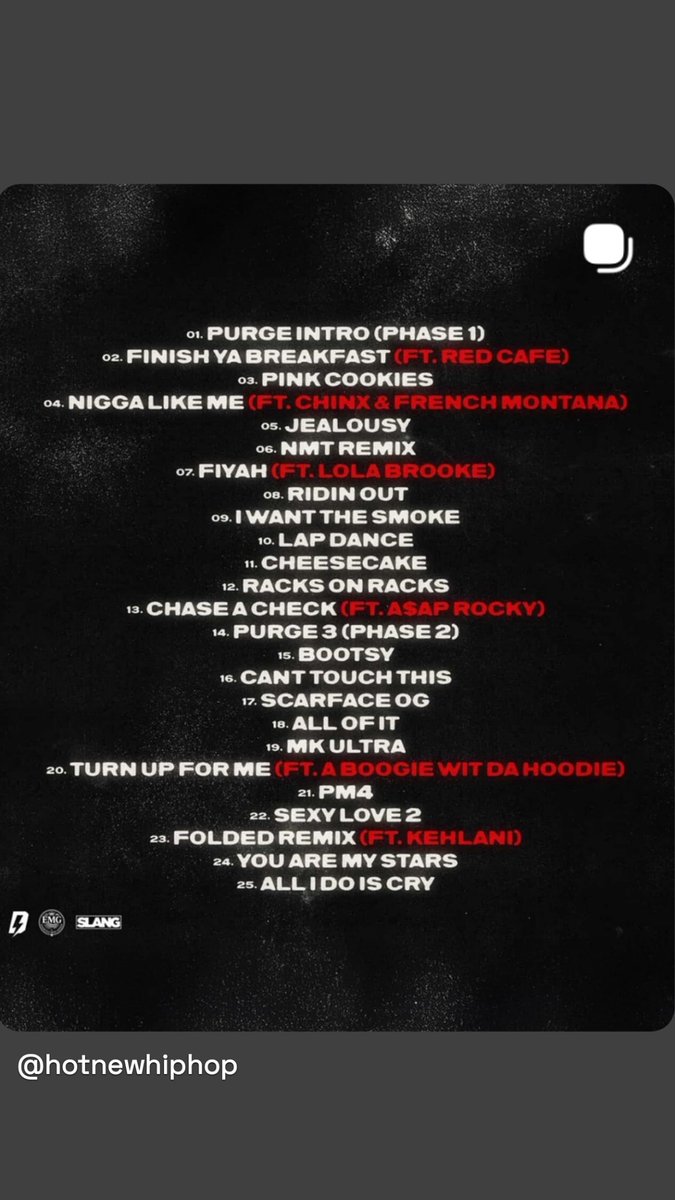 DAME GREASE tweet media