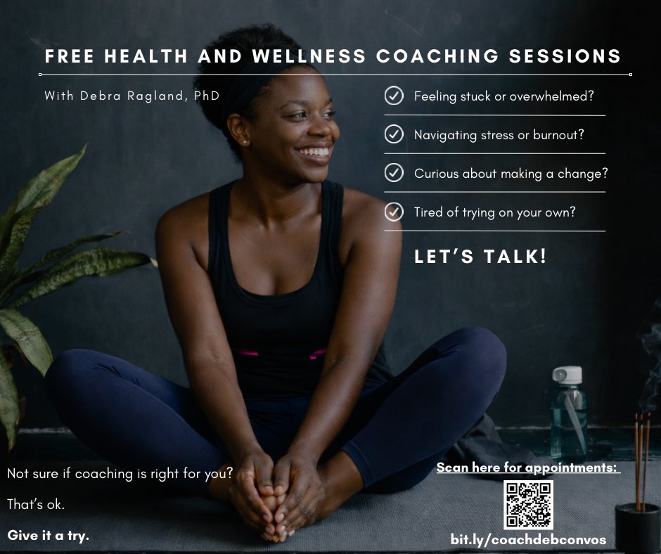 Debra Ragland, PhD tweet media