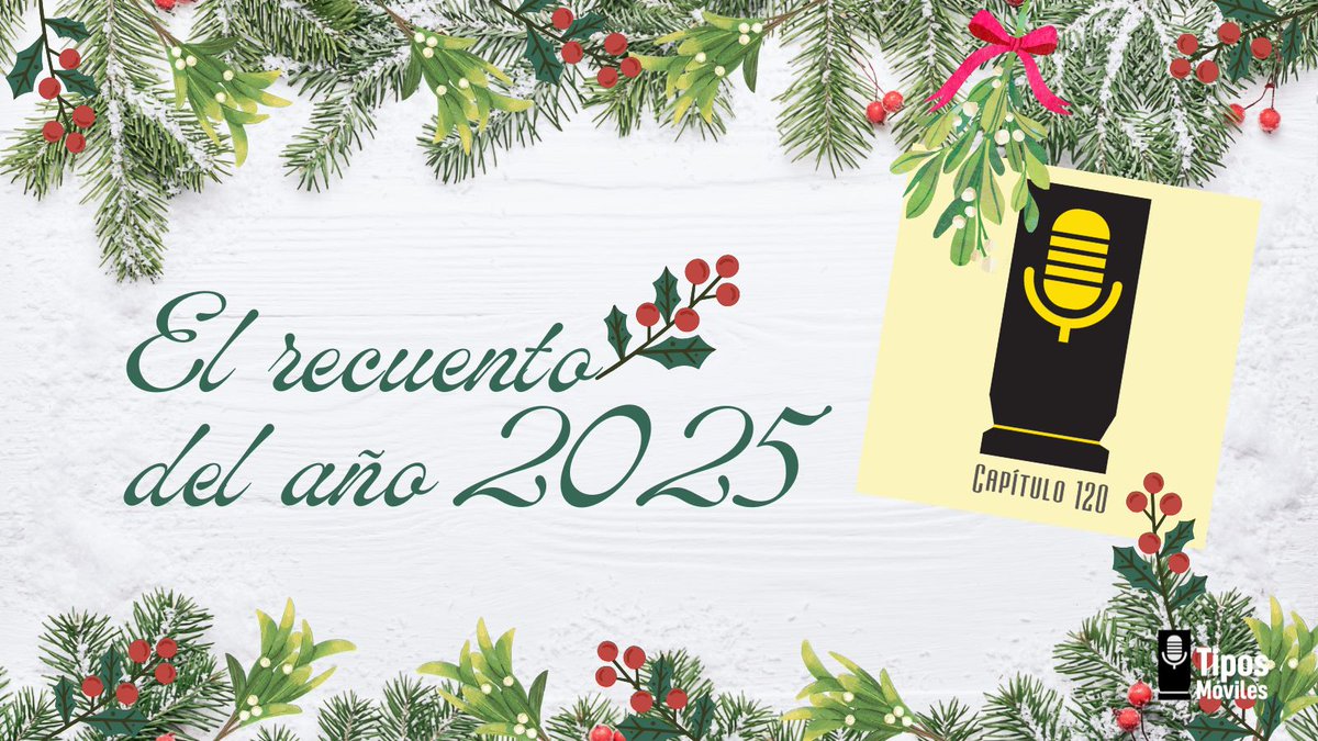 Tipos Móviles tweet media