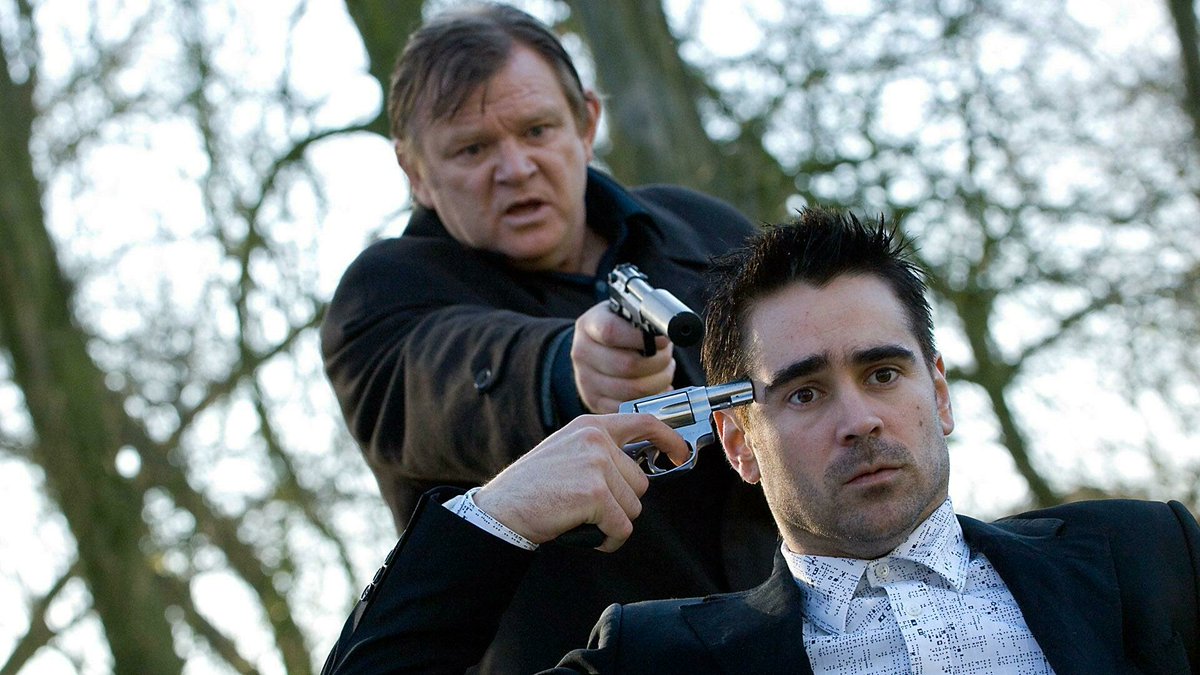 PodcastLikeIts's tweet image. Wrapping up The Boys Are Sad and It’s Christmas with "In Bruges".
McDonagh’s writing, Colin Farrell’s renaissance, and Emily’s actual trip to Bruges plus a lot of very sad men.

#InBruges #FilmTwitter #MoviePodcast