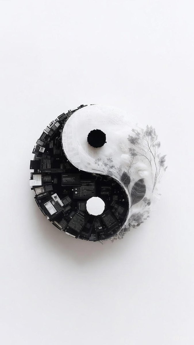 material and spiritual
power and honor
autonomy and connection
skepticism and trust

two sides of the same coin

shift your attention
and you transact the Coin of the Realm