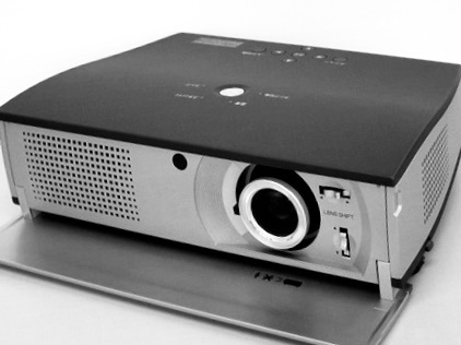 SANYO プロジェクター　2000lm LP-WXU10(K) SANYO プロジェクター 2000lm LP-WXU10(K) SANYO プロジェクター