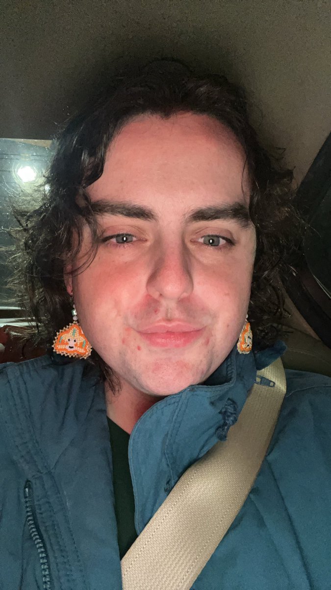 jirachi visited for my bday