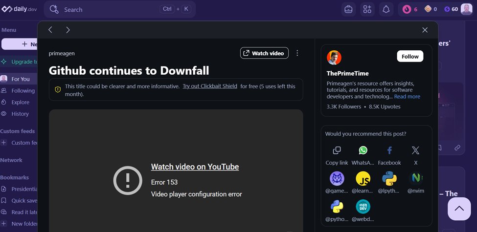 DayDayUp22's tweet image. Motivation Monday 🚀
📅 December 15, 2025 – Progress Report
• #Beyond365DaysOfCode Day 351
• #100DaysOfCode Day 351
• #freeCodeCamp

📖 Daily Reading
✅ freeCodeCamp News – 1 article
✅ Daily.dev – 1 article