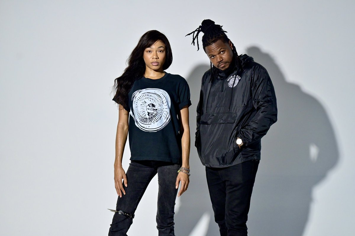 Baby $hay tweet media