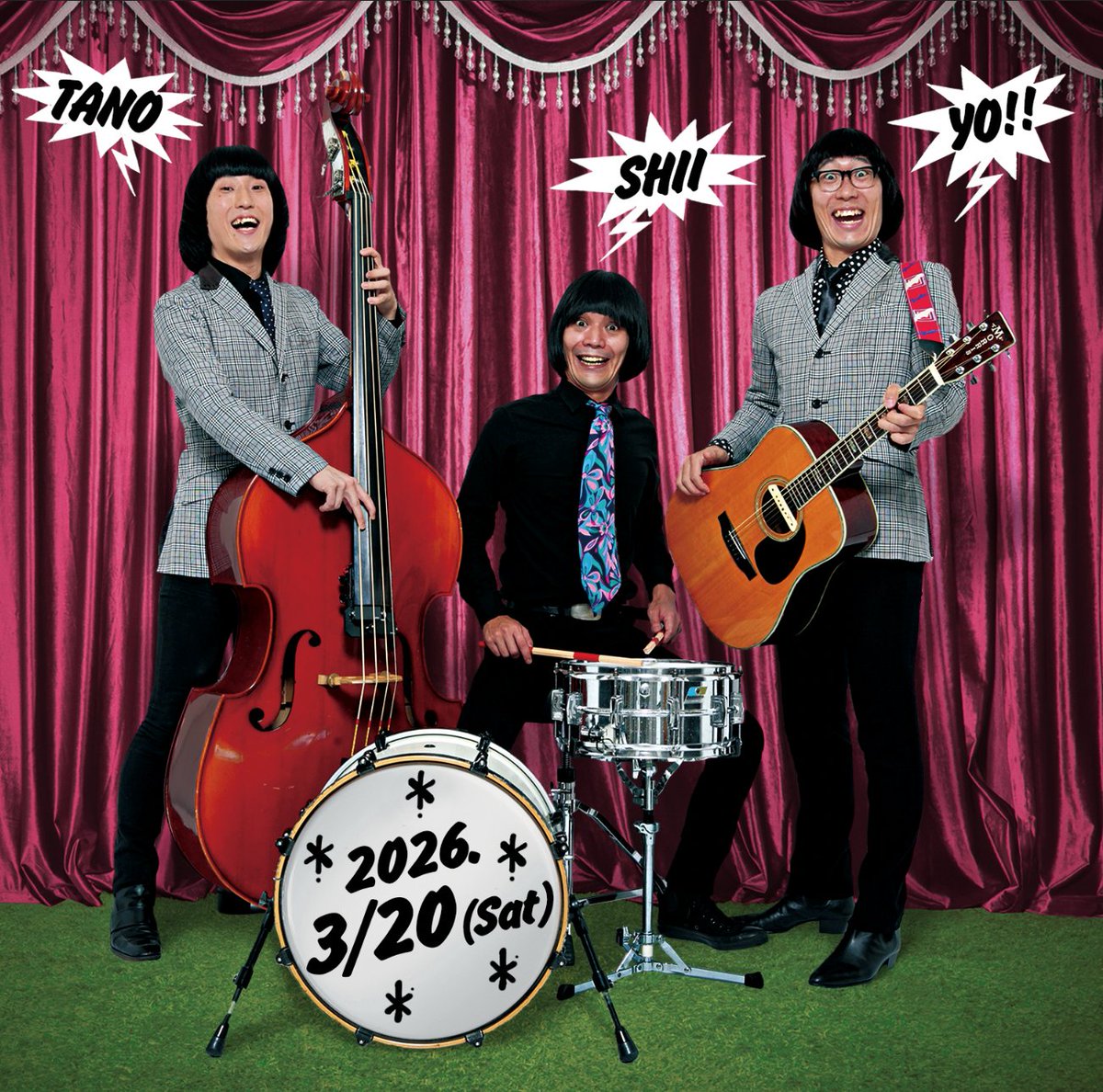 The50kaitenzofficial (@50Kaitenz) / Posts / X