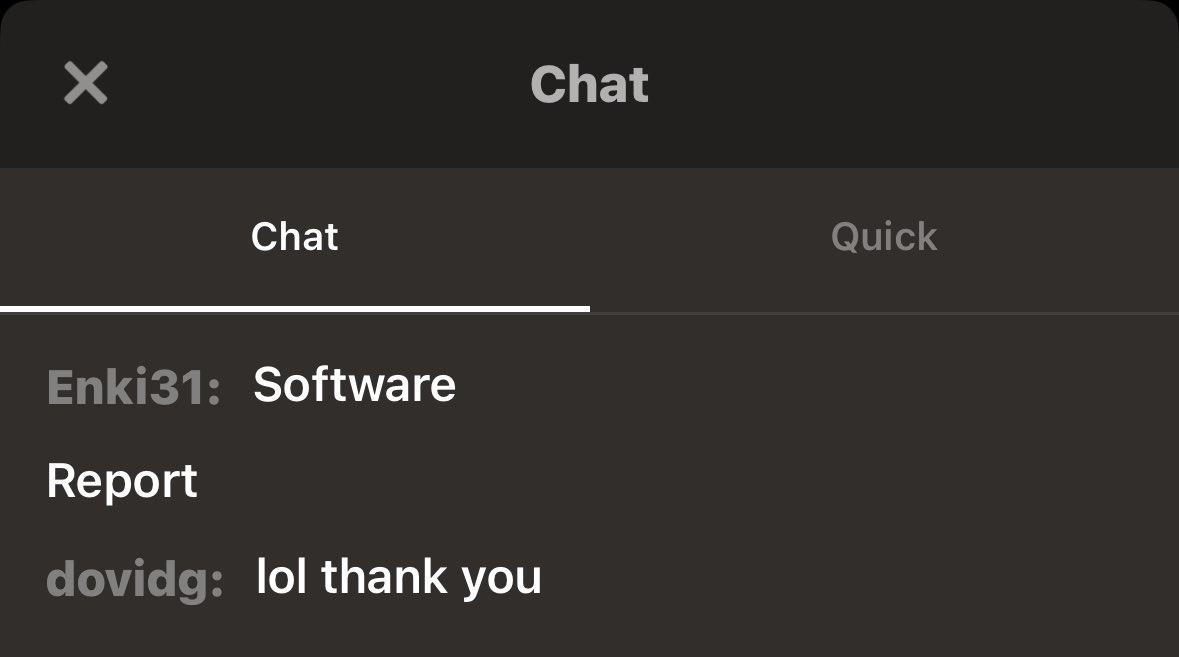 Best chess compliment?