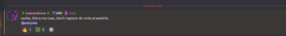 POD ŻADNYM POZOREM NIE

Ja nie mam dostępu do tego konta!!