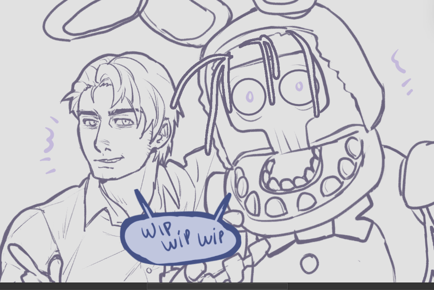 Another Afton??👀👀
-
#michaelafton #witheredBonnie #fnaffanart