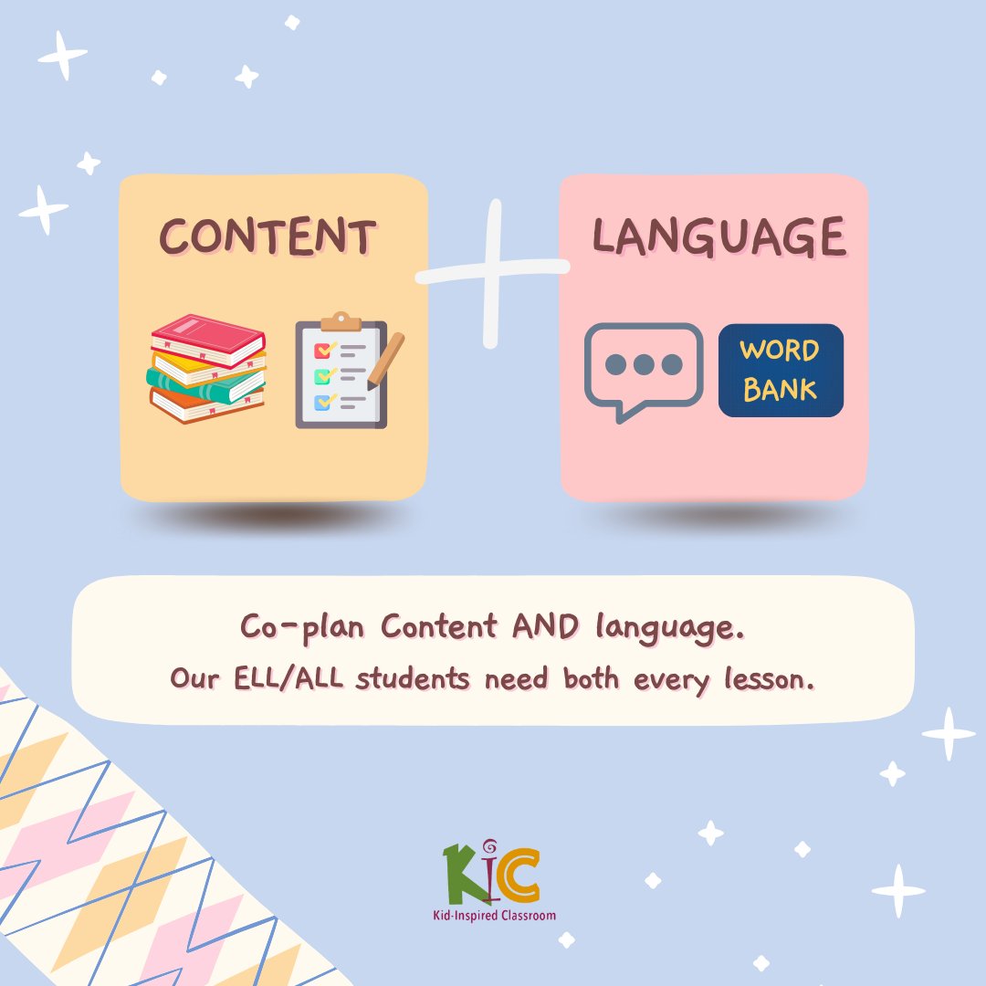 John @ Kid-Inspired Classroom tweet media