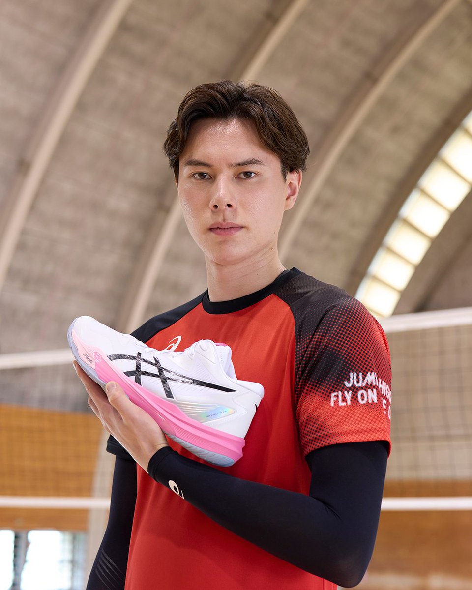 ASICS Japan (@ASICS_JP) / Posts / X