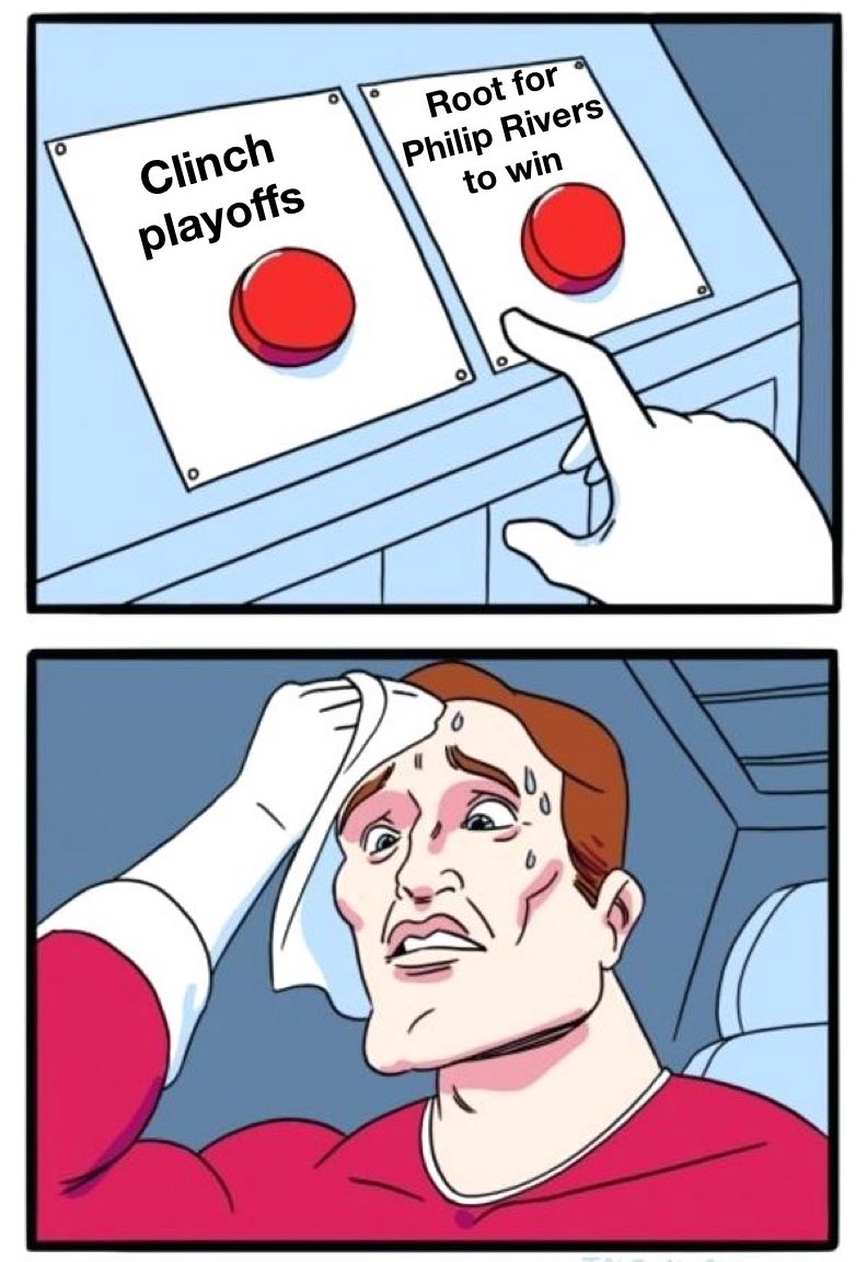 RunItBackHerbo's tweet image. Chargers fans watching #MNF tonight