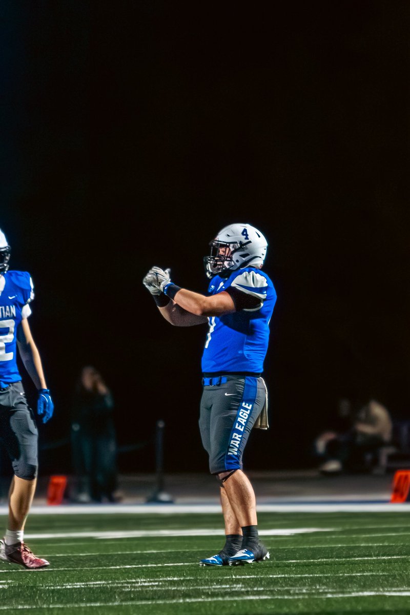 Bode Darland tweet media