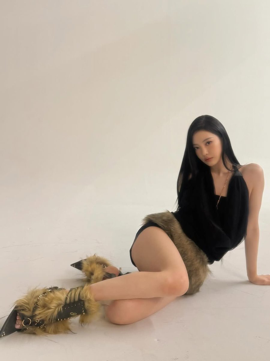 olive ; 宁艺卓 tweet media