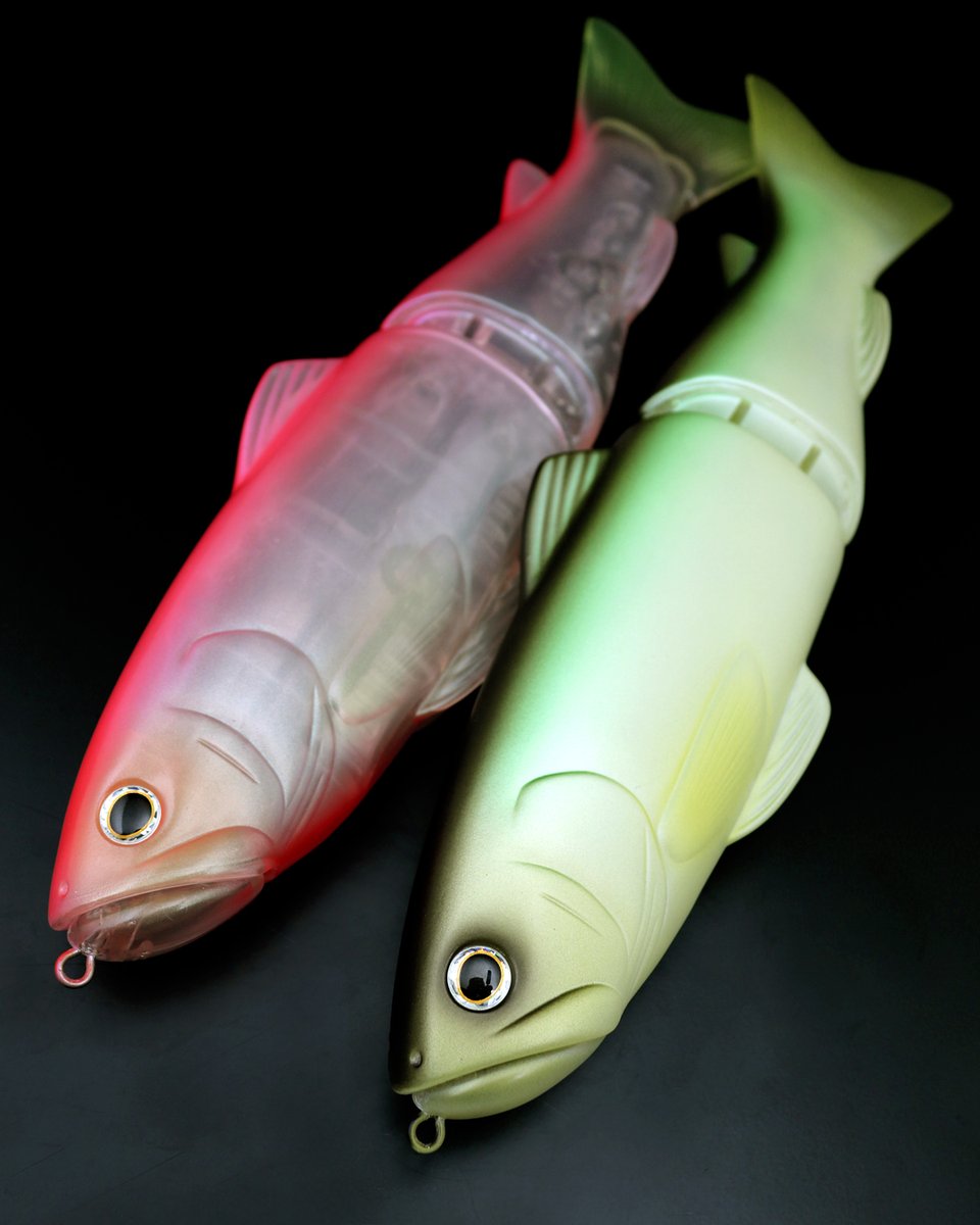 DEPS ビックベイト webメンバー スティンガーバック | deps OFFICIAL HP | デプス 公式HP