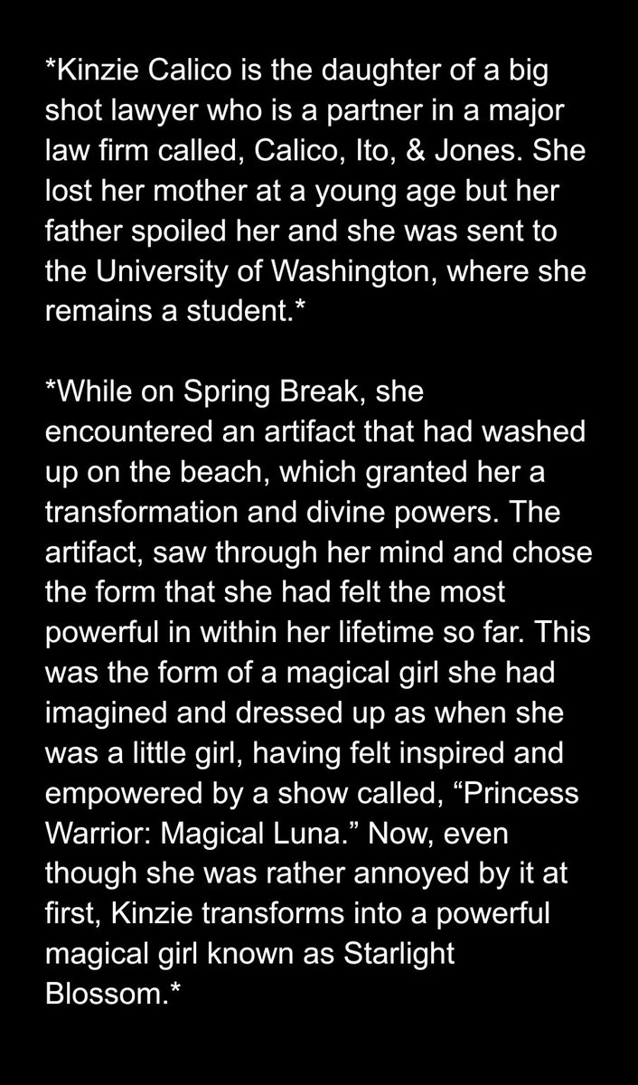 Cheetah-Girl tweet media