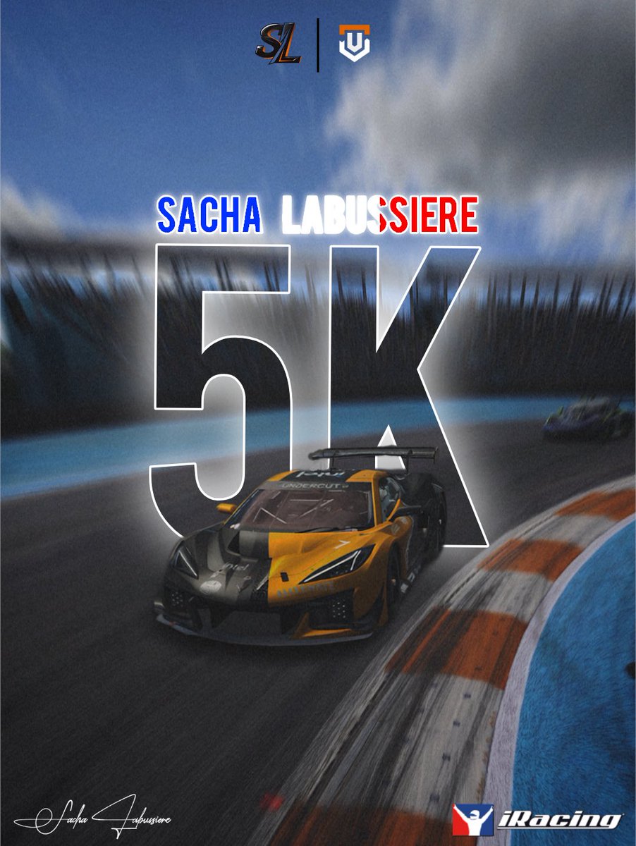 Sacha Labussiere tweet media