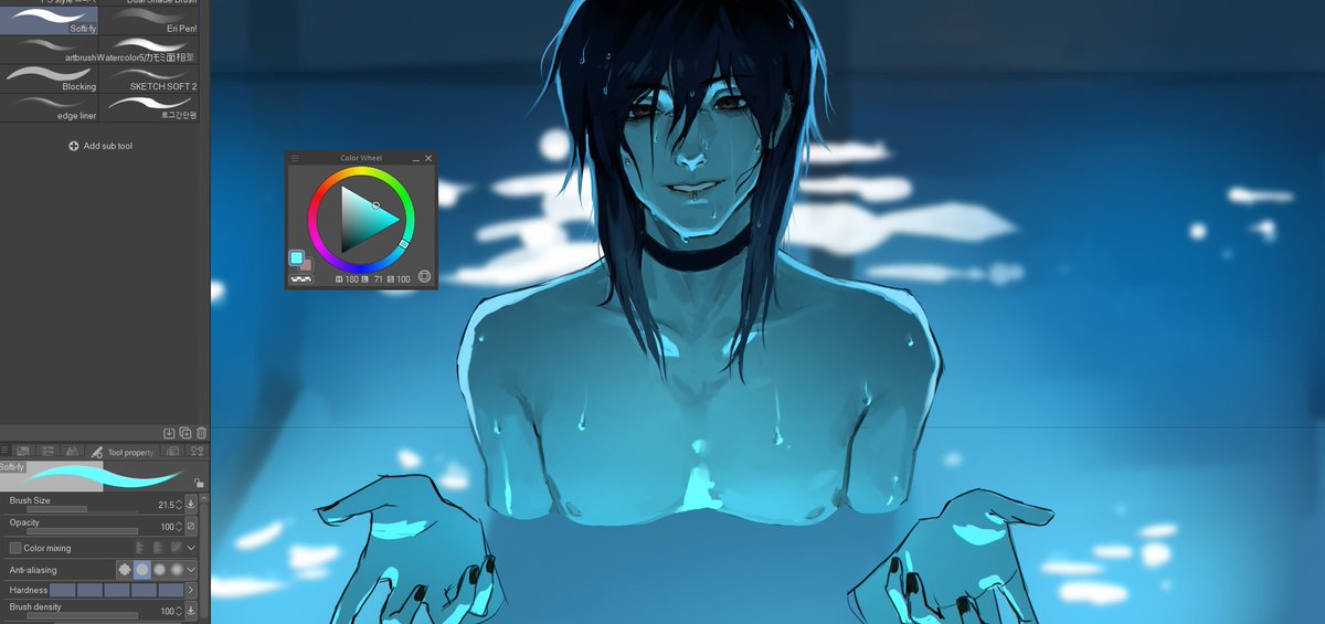 aleks he/him tweet media