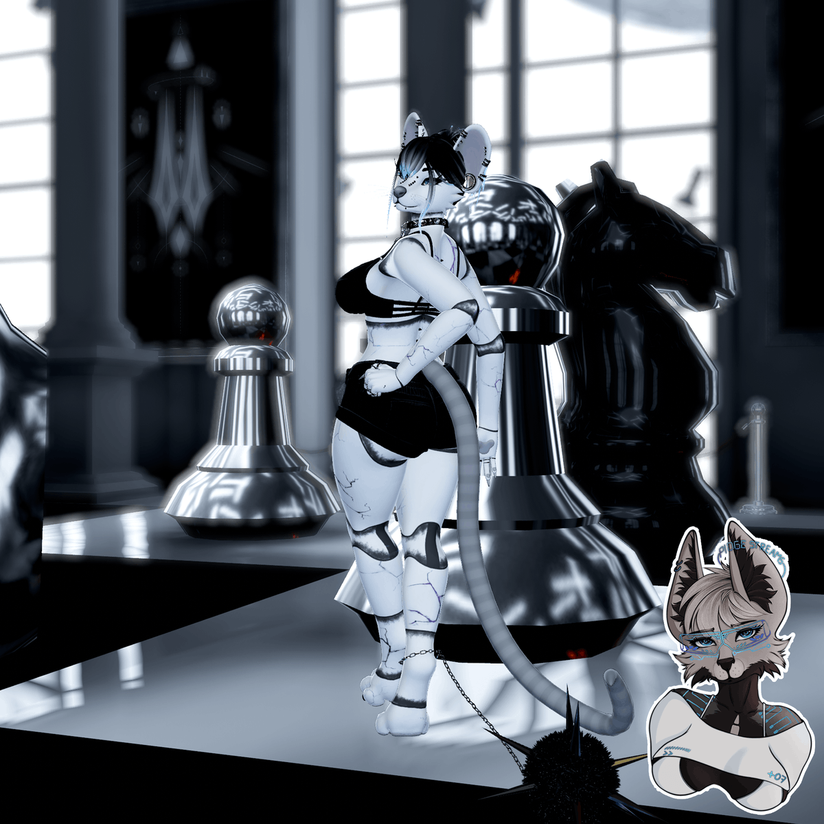 Pidge_Streams tweet media