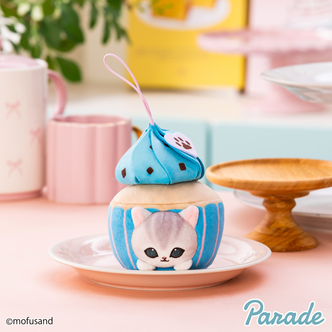 mofusandグッズ公式 (@mofusand_kouhou) / Posts / X