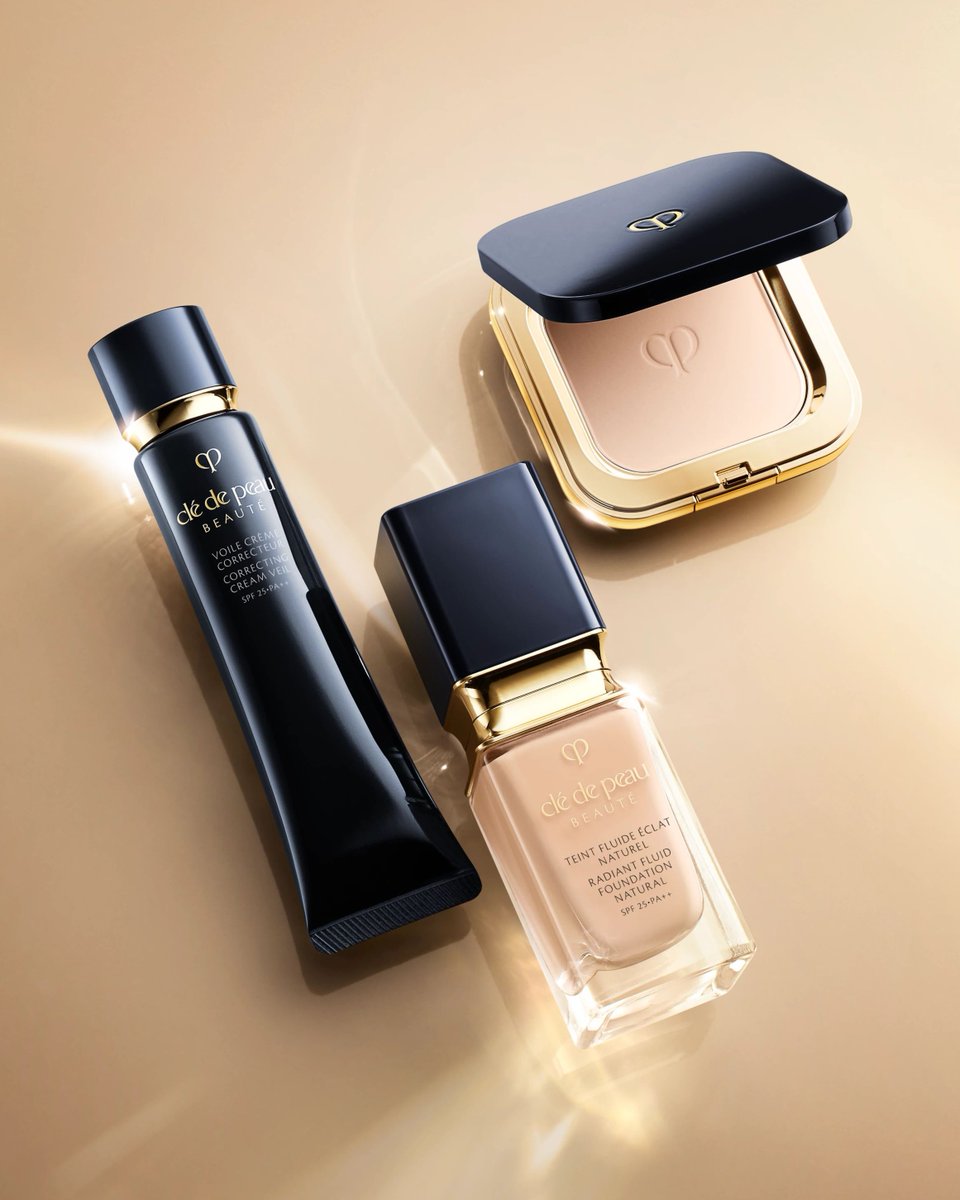 ⋱キャンペーンは12/25(木)まで⋰ 現在、クレ・ド・ポー ボーテの商品