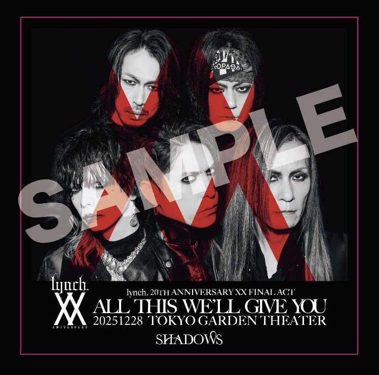 lynch. OFFICIAL (@lynch_staff) / Posts / X