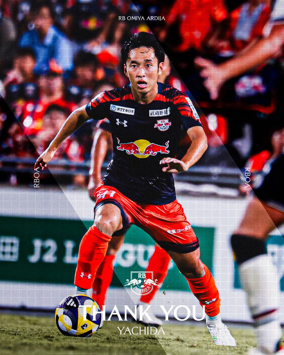 RB大宮アルディージャ (@Ardija_Official) / Posts / X
